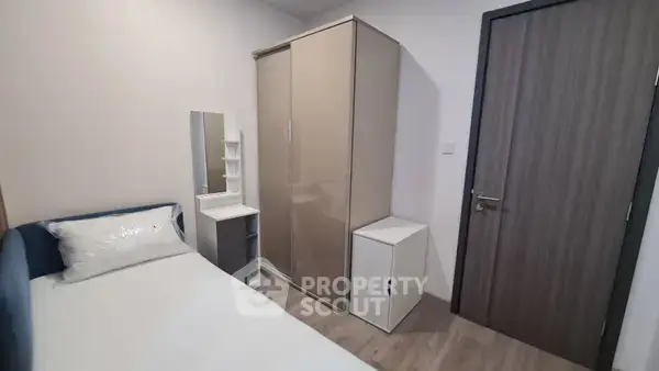 3-BR Condo at Supalai Premier Samsen-Ratchawat close to Ratchawat — ภาพ 5