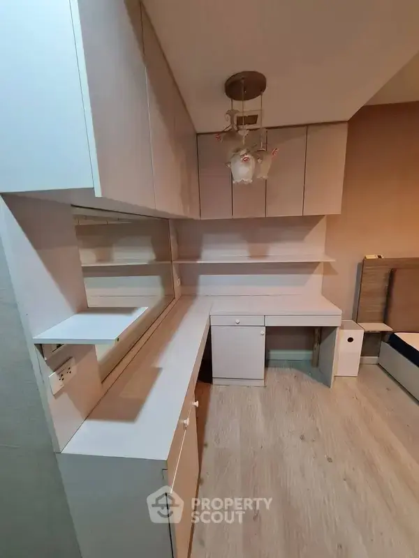 2-BR Condo at Chambers Ramintra in Ram Inthra — фото 6