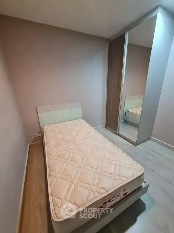 2-BR Condo at Chambers Ramintra in Ram Inthra — фото 4