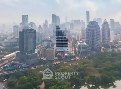 1-BR Condo at Saladaeng One near MRT Si Lom — photo 3
