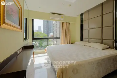 2-BR Condo at Tidy Deluxe Sukhumvit 34 near BTS Thong Lor — photo 2