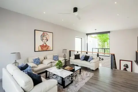 4-BR House close to Chiang Mai Old City — photo 3