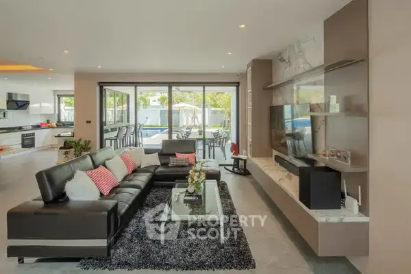 4-BR House close to Chiang Mai Old City — photo 6