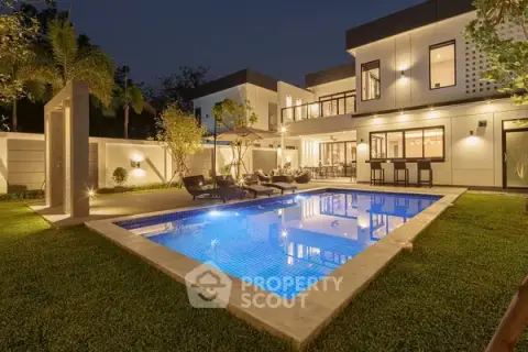 4-BR House close to Chiang Mai Old City — photo 4