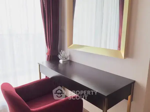 1-BR Condo at The Astra Condominium Chiang Mai in Chang Khlan — photo 4