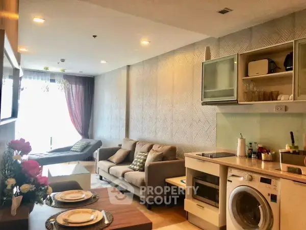1-BR Condo at The Astra Condominium Chiang Mai in Chang Khlan — photo 2