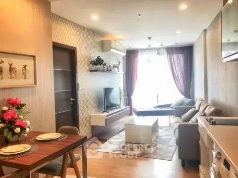 1-BR Condo at The Astra Condominium Chiang Mai in Chang Khlan — photo 3