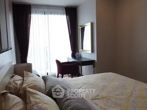 1-BR Condo at The Astra Condominium Chiang Mai in Chang Khlan — photo 6
