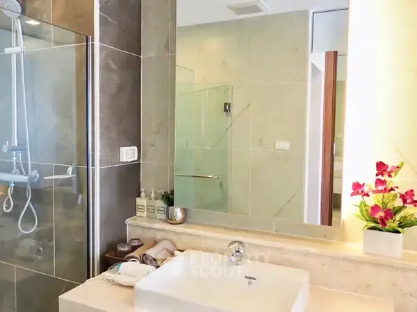 1-BR Condo at The Astra Condominium Chiang Mai in Chang Khlan — photo 7