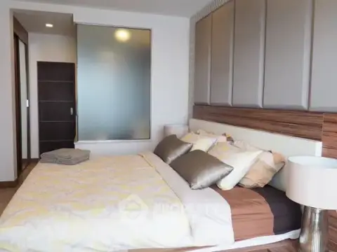 1-BR Condo at The Astra Condominium Chiang Mai in Chang Khlan — photo 5