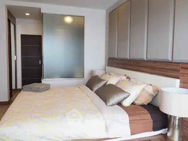 1-BR Condo at The Astra Condominium Chiang Mai in Chang Khlan — photo 5