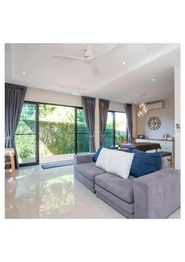 3-BR House close to Chiang Mai Night Safari — фото 2