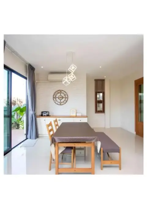 3-BR House close to Chiang Mai Night Safari — фото 3