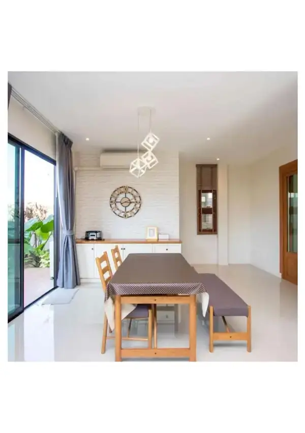 3-BR House close to Chiang Mai Night Safari — фото 3