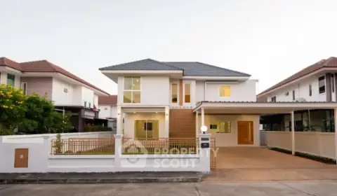 4-BR House in Ton Pao — ภาพ 2