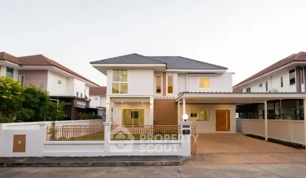 4-BR House in Ton Pao — ภาพ 2