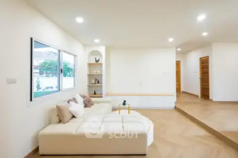 4-BR House in Ton Pao — ภาพ 4