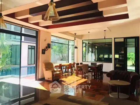8-BR House in Mae Sa — 照片 4