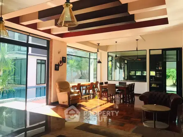 8-BR House in Mae Sa — 照片 4