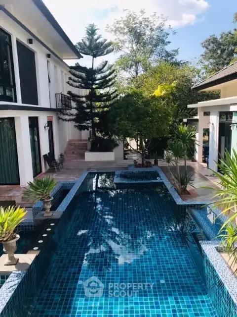 8-BR House in Mae Sa — 照片 2
