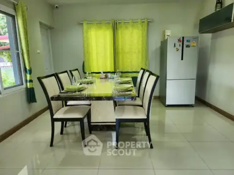 4-BR House in Ton Pao — photo 4
