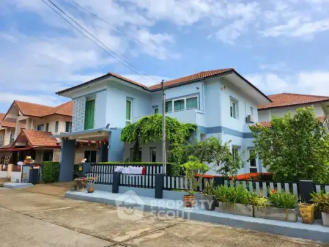 4-BR House in Ton Pao — photo 2