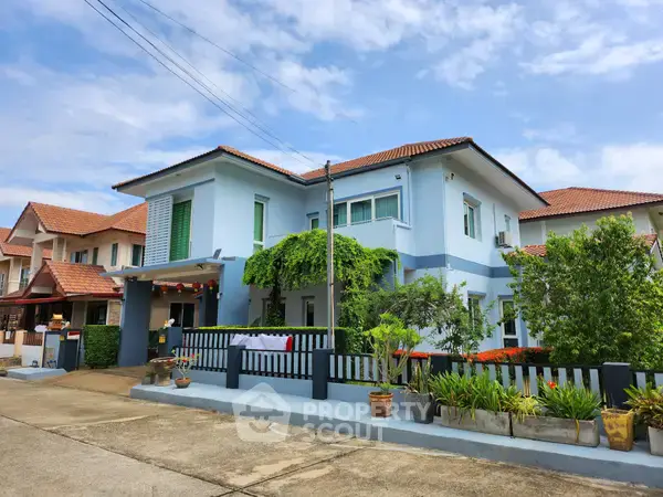 4-BR House in Ton Pao — photo 2