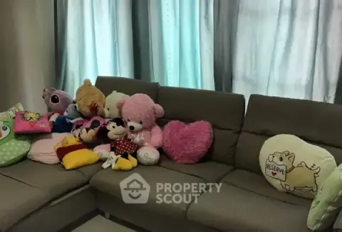 4-BR House at Vararom Charoenmuang Chiangmai in Ton Pao — photo 2