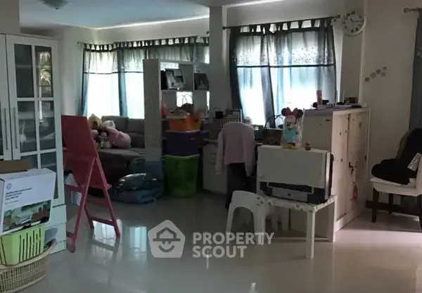 4-BR House at Vararom Charoenmuang Chiangmai in Ton Pao — photo 3