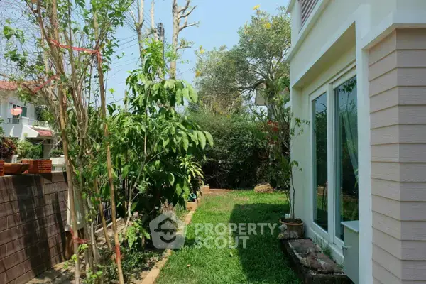 4-BR House at Vararom Charoenmuang Chiangmai in Ton Pao — photo 4