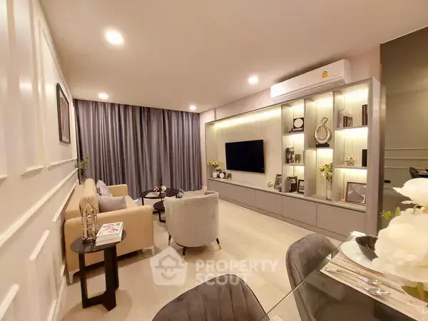 2-BR Condo at Hyparc Hangdong in Hang Dong — photo 6