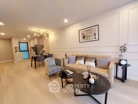 2-BR Condo at Hyparc Hangdong in Hang Dong — photo 3