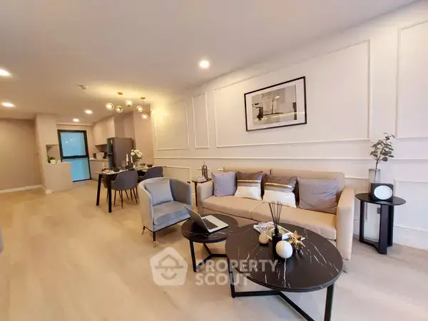2-BR Condo at Hyparc Hangdong in Hang Dong — photo 3