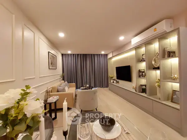 2-BR Condo at Hyparc Hangdong in Hang Dong — photo 5
