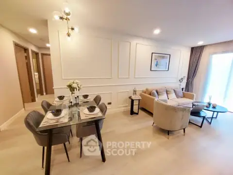 2-BR Condo at Hyparc Hangdong in Hang Dong — photo 4