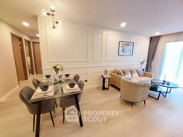 2-BR Condo at Hyparc Hangdong in Hang Dong — photo 4