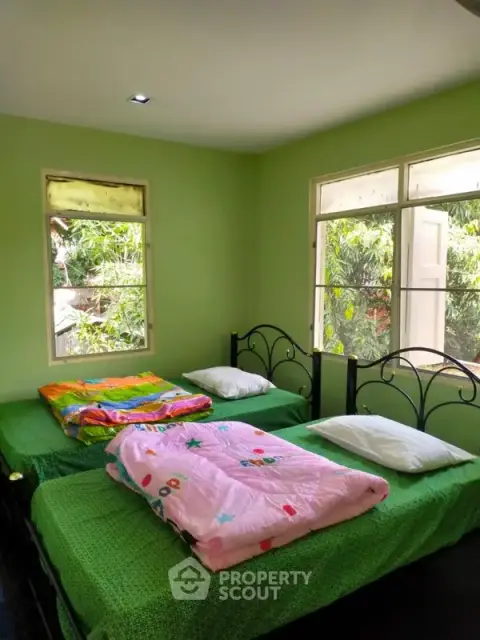 10-BR House close to Tha Phae Walking Street — photo 2