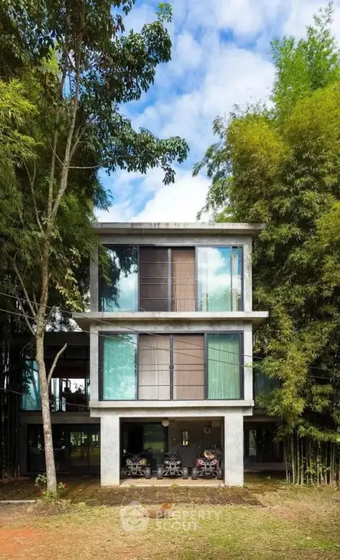 6-BR House in Mae Sao — фото 3