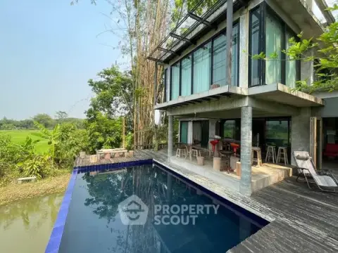 6-BR House in Mae Sao — фото 2