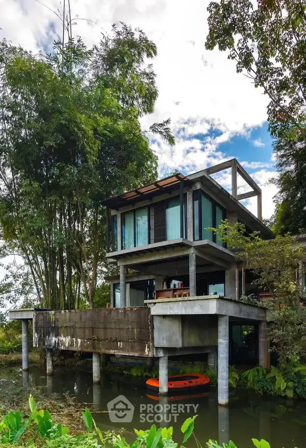 6-BR House in Mae Sao — фото 4