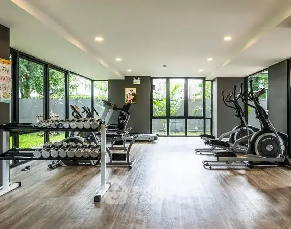 1-BR Condo at Palm Springs Nimman Parlor close to Nimmanhaemin — photo 3