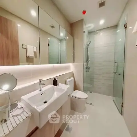 1-BR Condo at Hyparc Hangdong in Hang Dong — photo 4