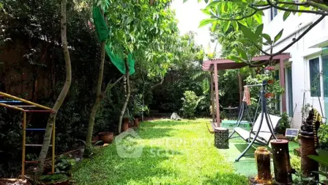 4-BR House at Vararom Charoenmuang Chiangmai in Ton Pao — photo 5