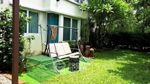 4-BR House at Vararom Charoenmuang Chiangmai in Ton Pao — photo 4