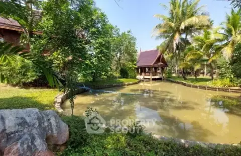 5-BR House in San Kamphaeng — фото 3