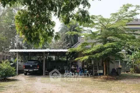 4-BR House close to CentralFestival Chiangmai — photo 5