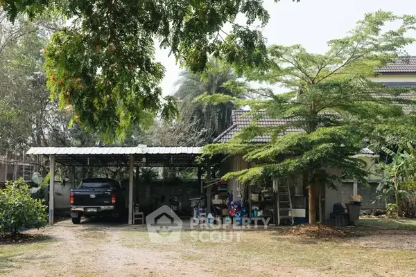 4-BR House close to CentralFestival Chiangmai — photo 5