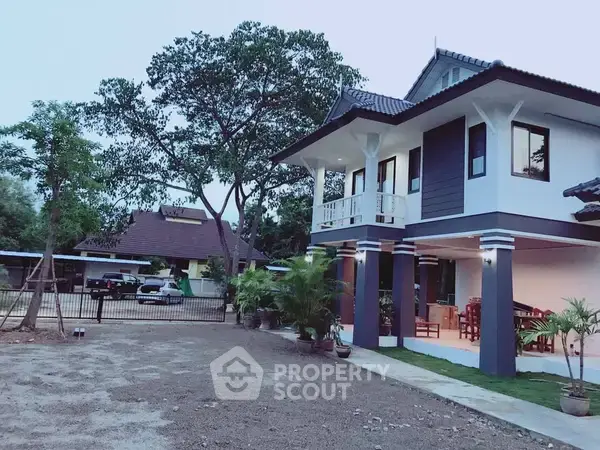 4-BR House close to CentralFestival Chiangmai — photo 2