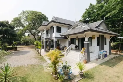 4-BR House close to CentralFestival Chiangmai — photo 3