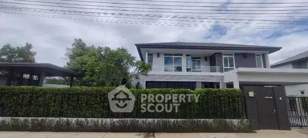 4-BR House in San Na Meng — photo 2